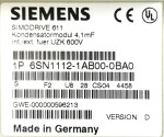 Siemens 6SN1112-1AB00-0BA0